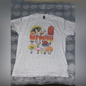 Gildan Groovy Cotton Tee